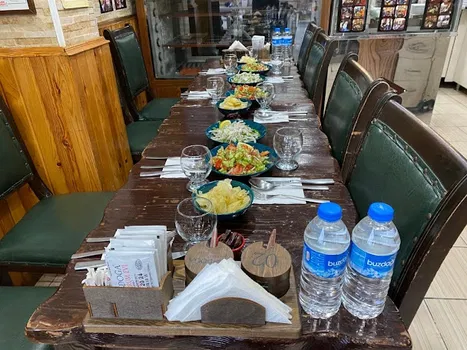 Doğa Dürüm Evi resimleri