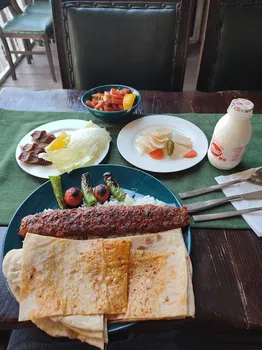 Doğa Dürüm Evi resimleri
