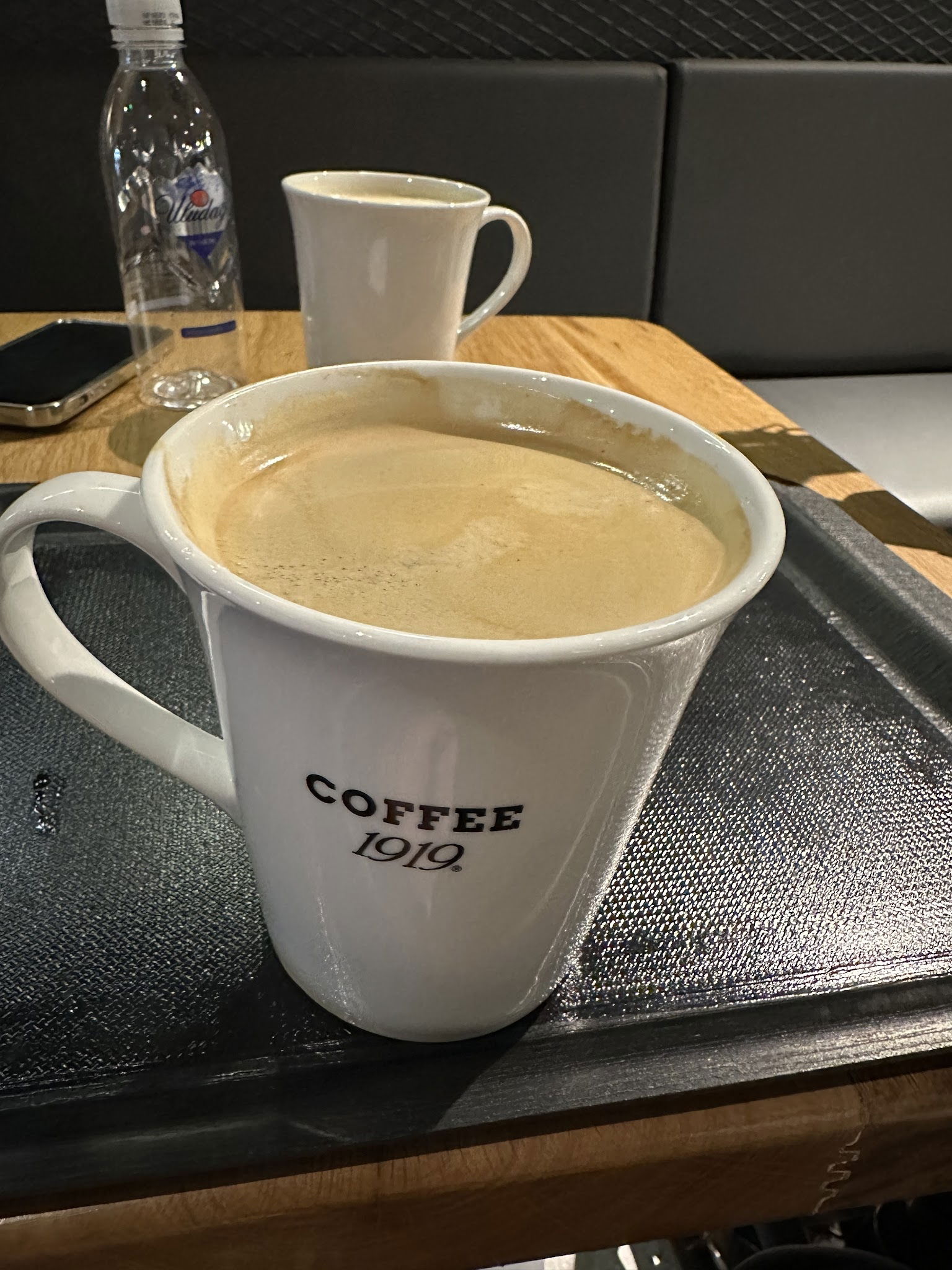 Coffee 1919 Beştepe