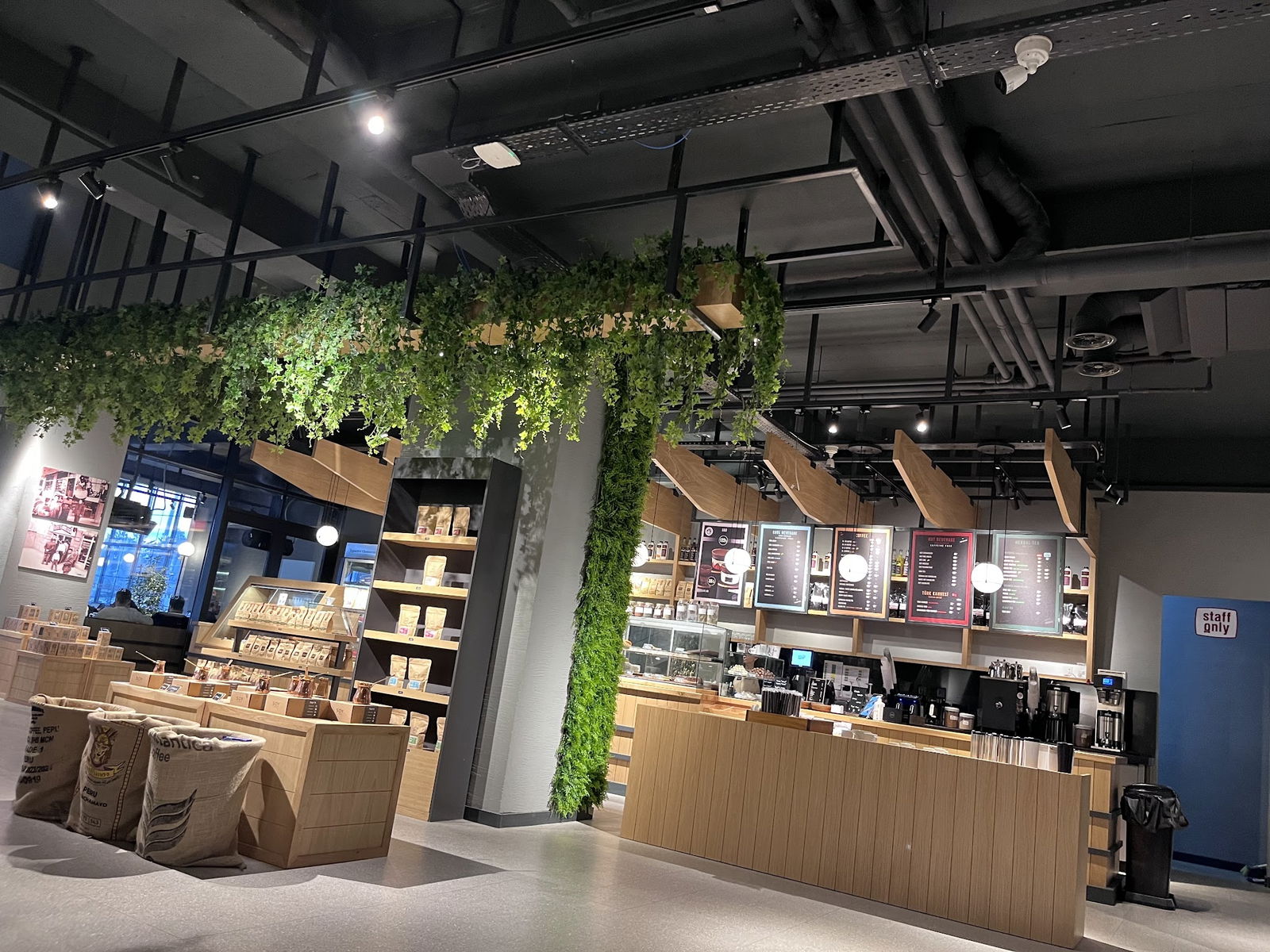 Coffee 1919 Beştepe