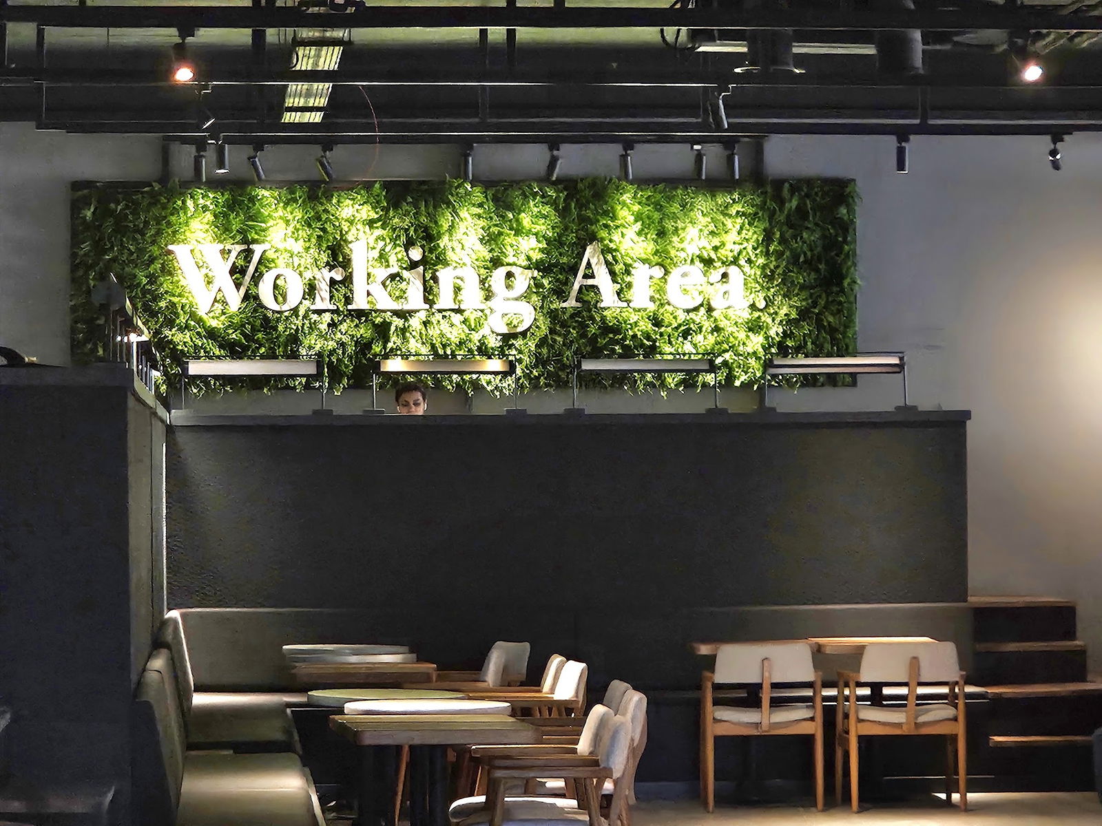 Coffee 1919 Beştepe