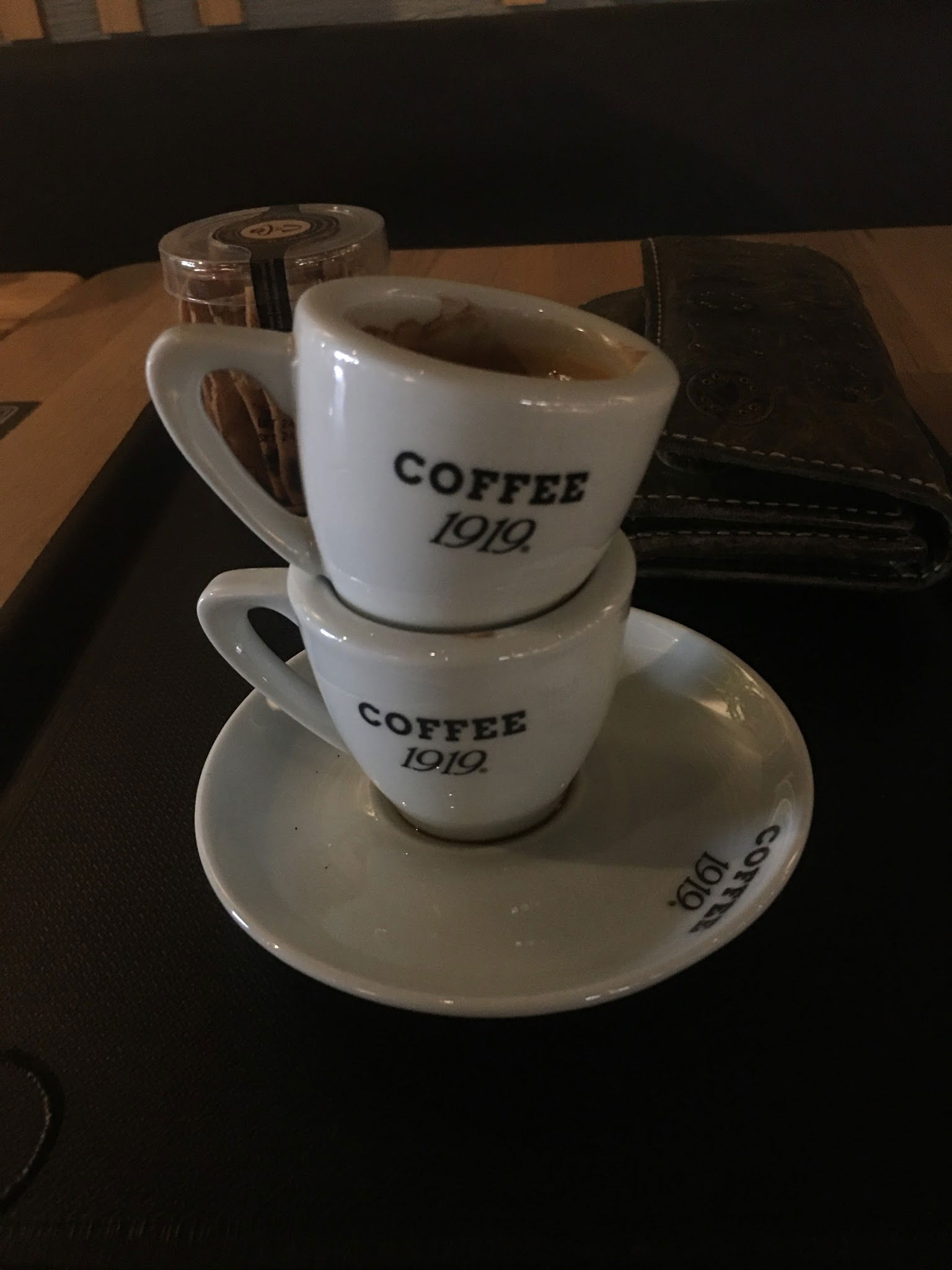 Coffee 1919 Beştepe