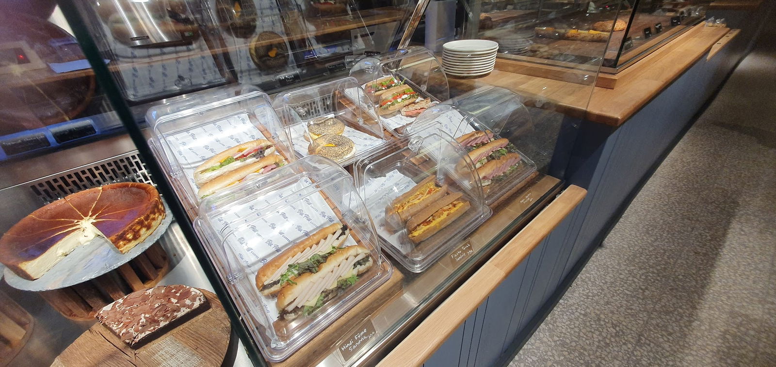 Coffee 1919 Beştepe