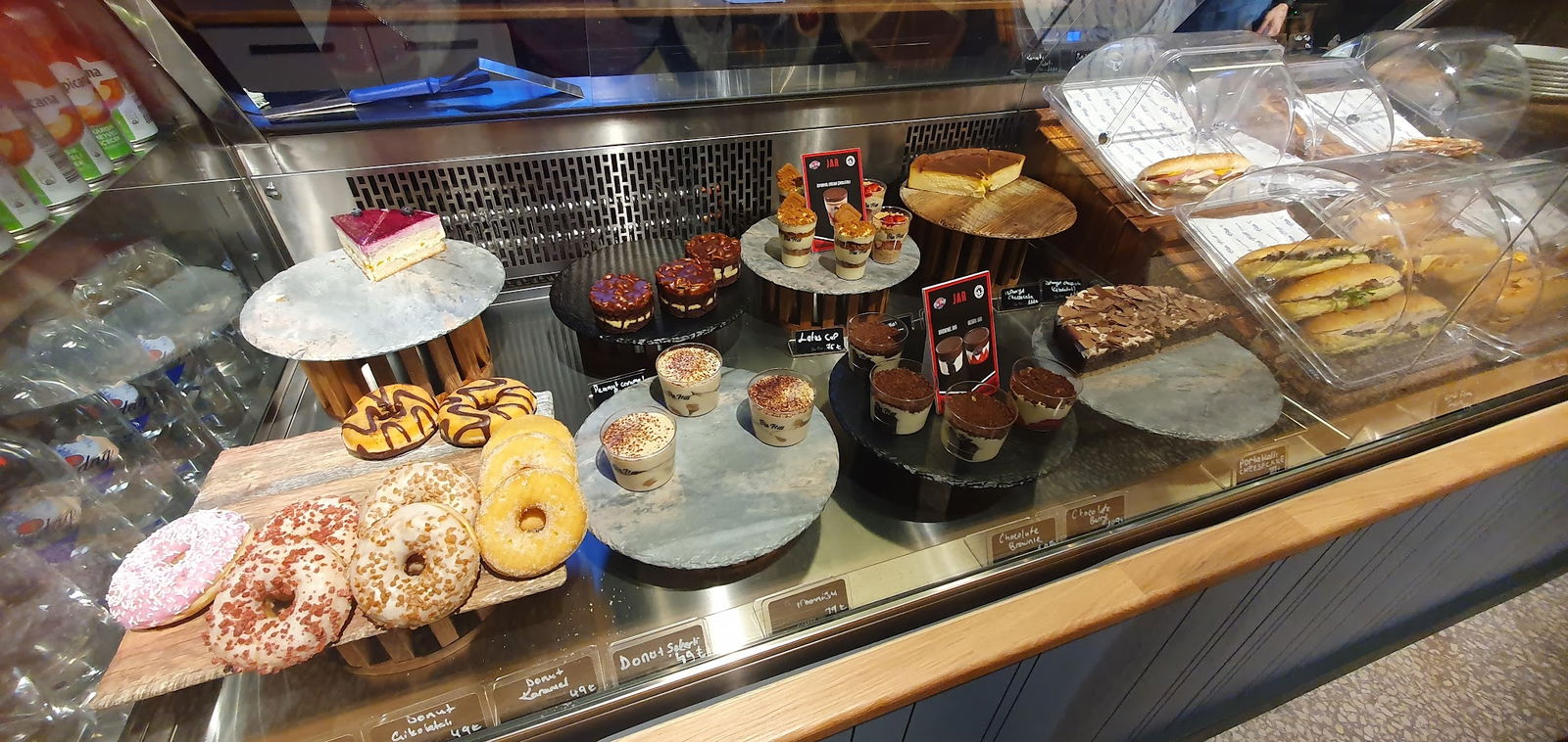 Coffee 1919 Beştepe