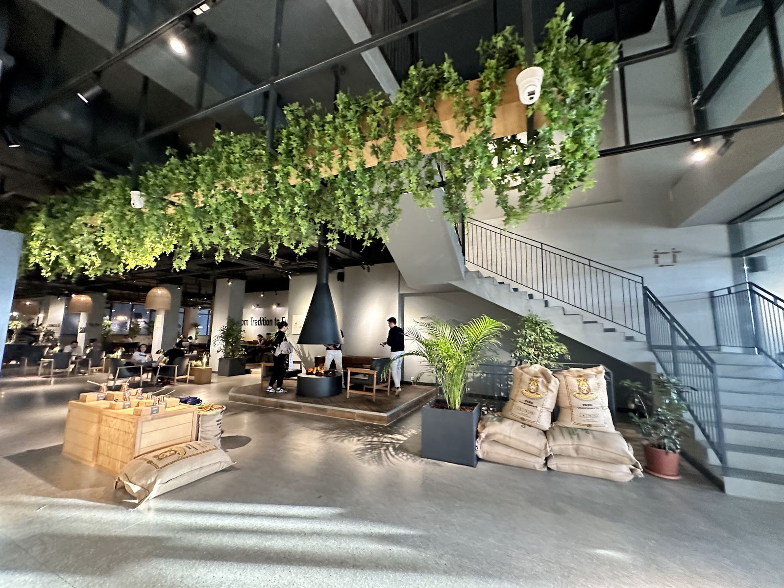 Coffee 1919 Beştepe