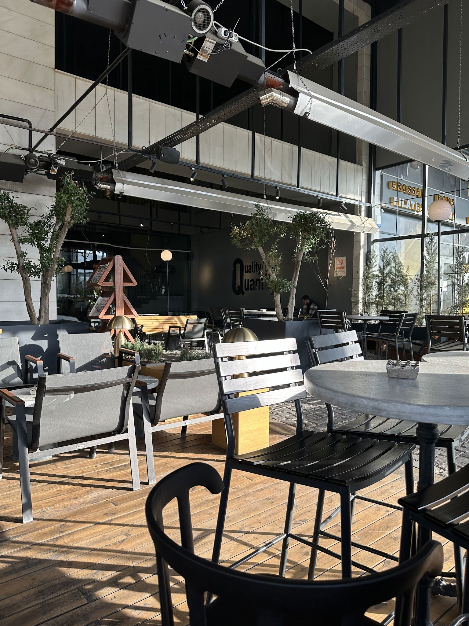 Coffee 1919 Beştepe