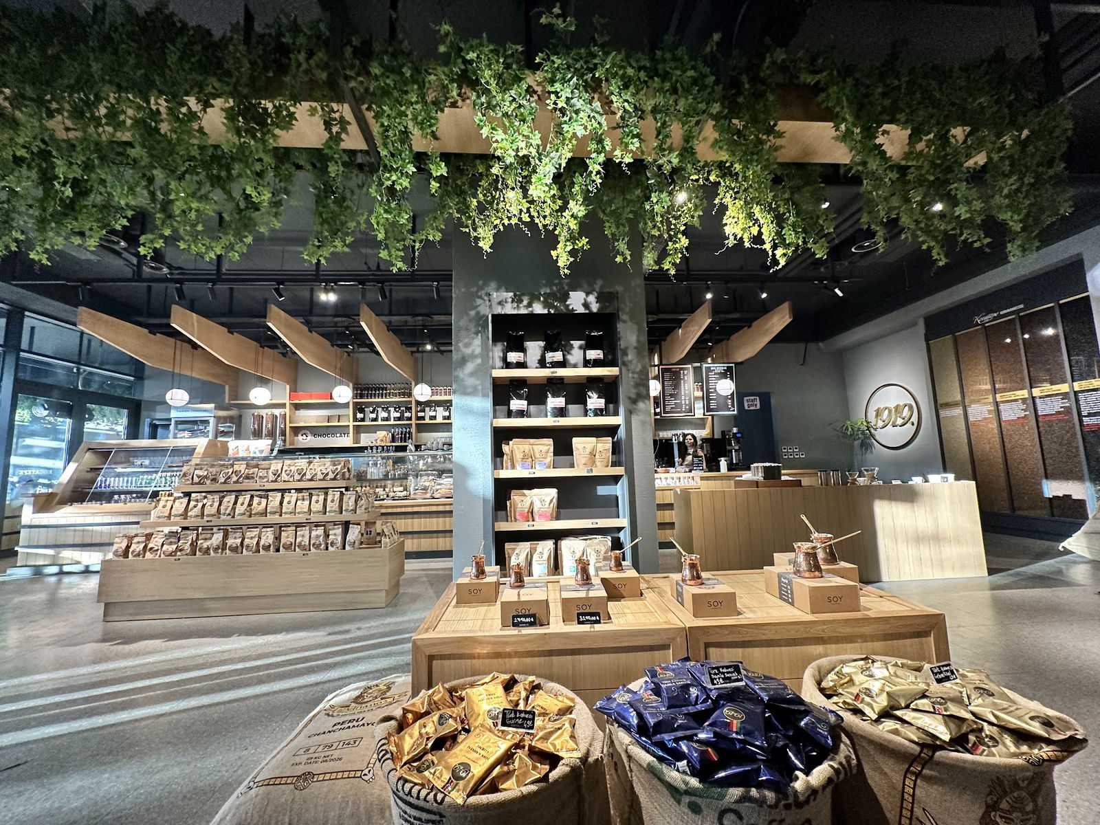 Coffee 1919 Beştepe