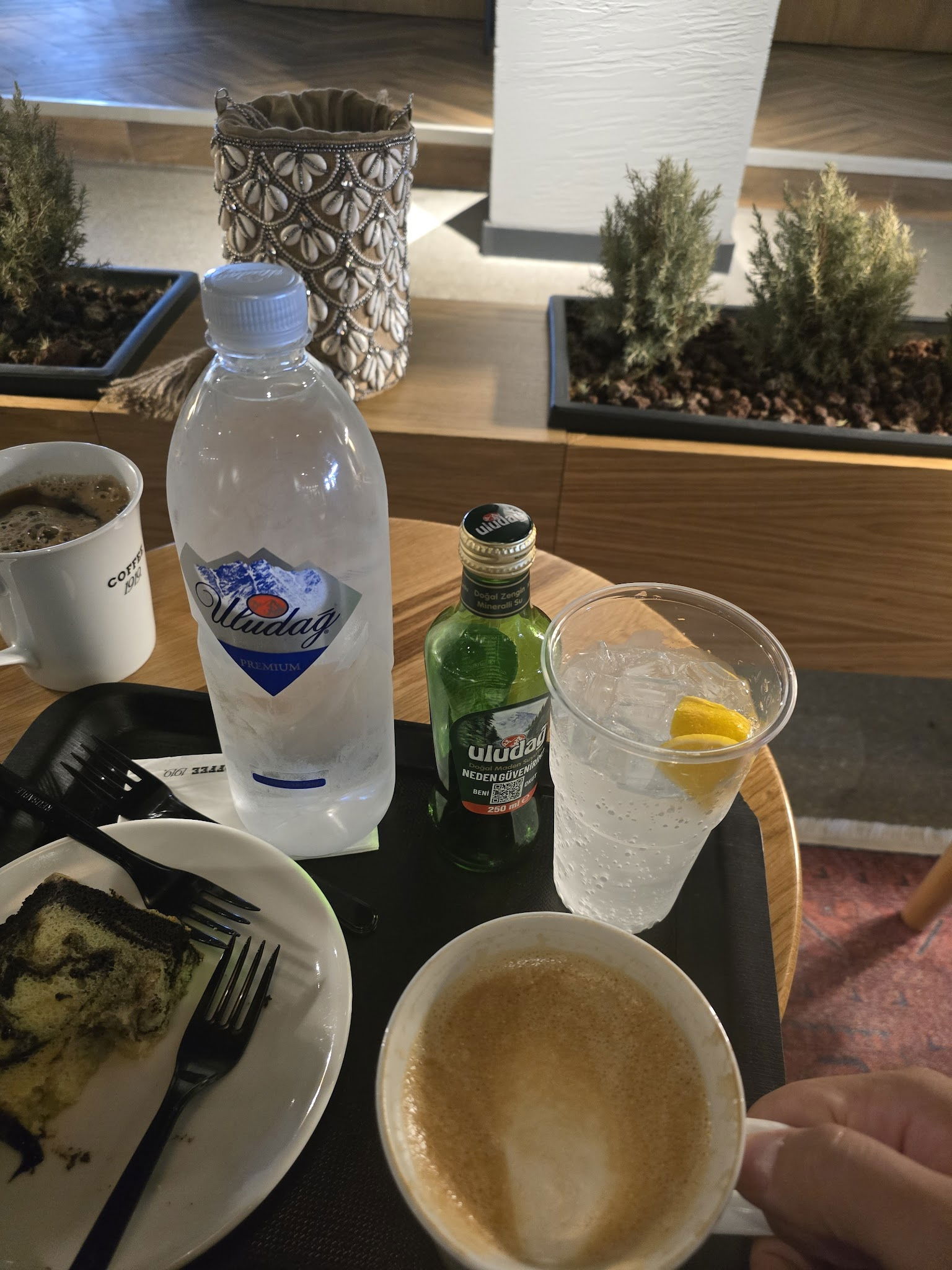 Coffee 1919 Beştepe