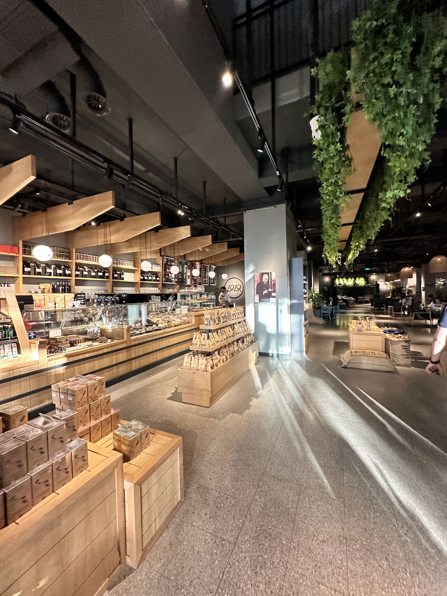 Coffee 1919 Beştepe