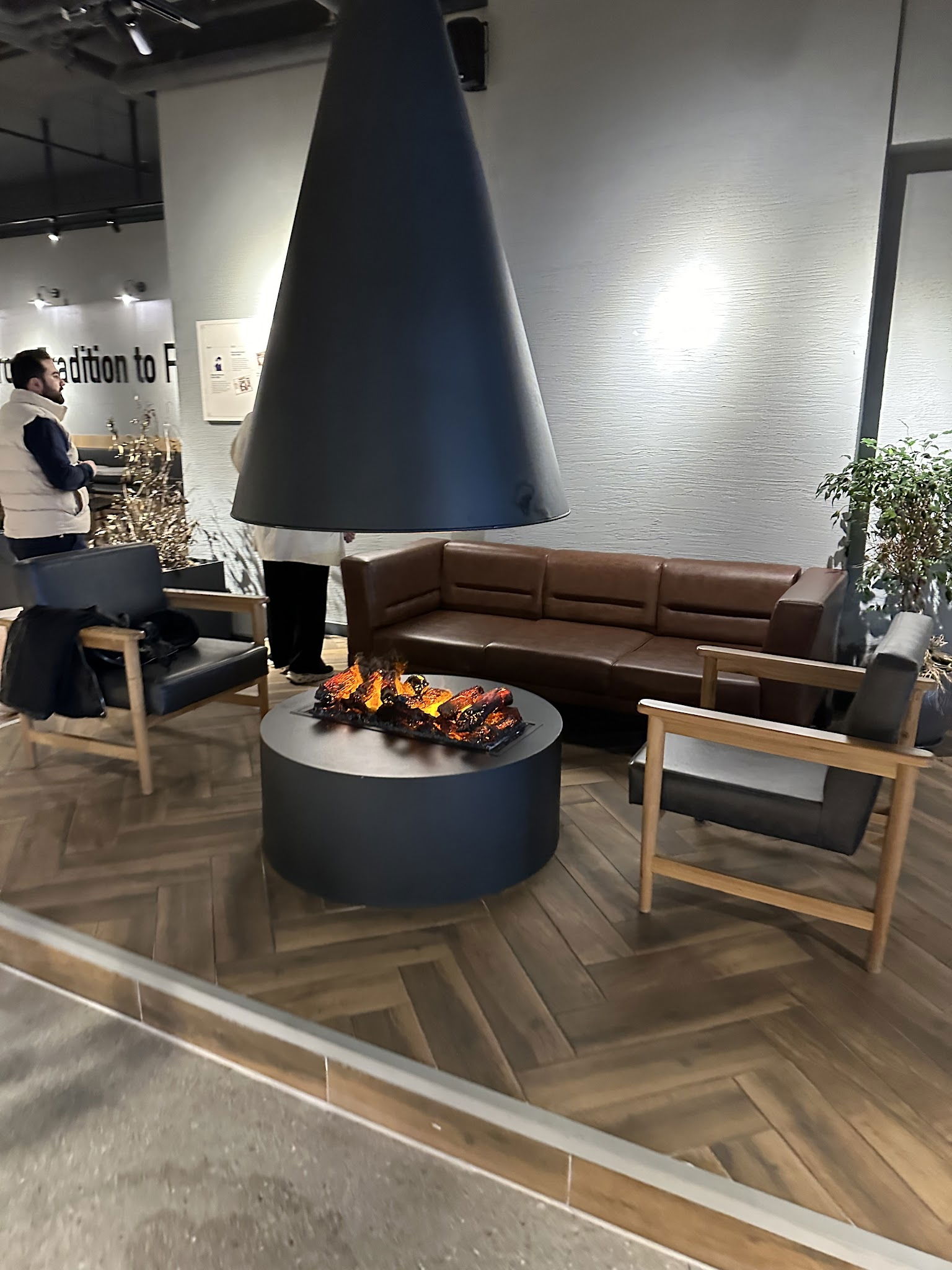 Coffee 1919 Beştepe