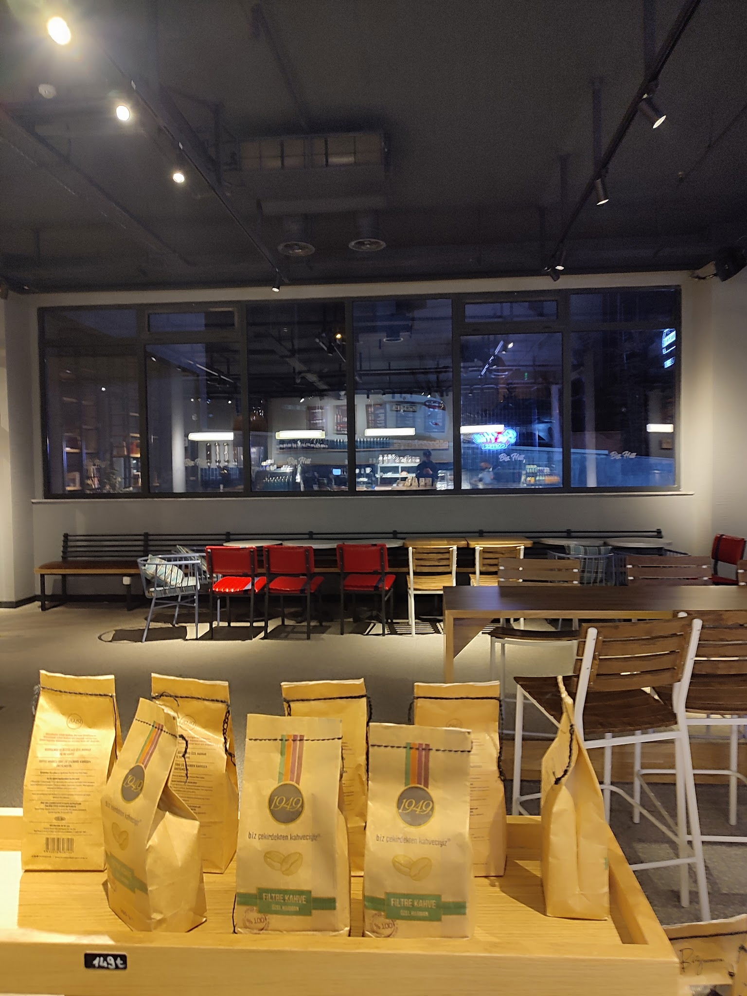 Coffee 1919 Beştepe