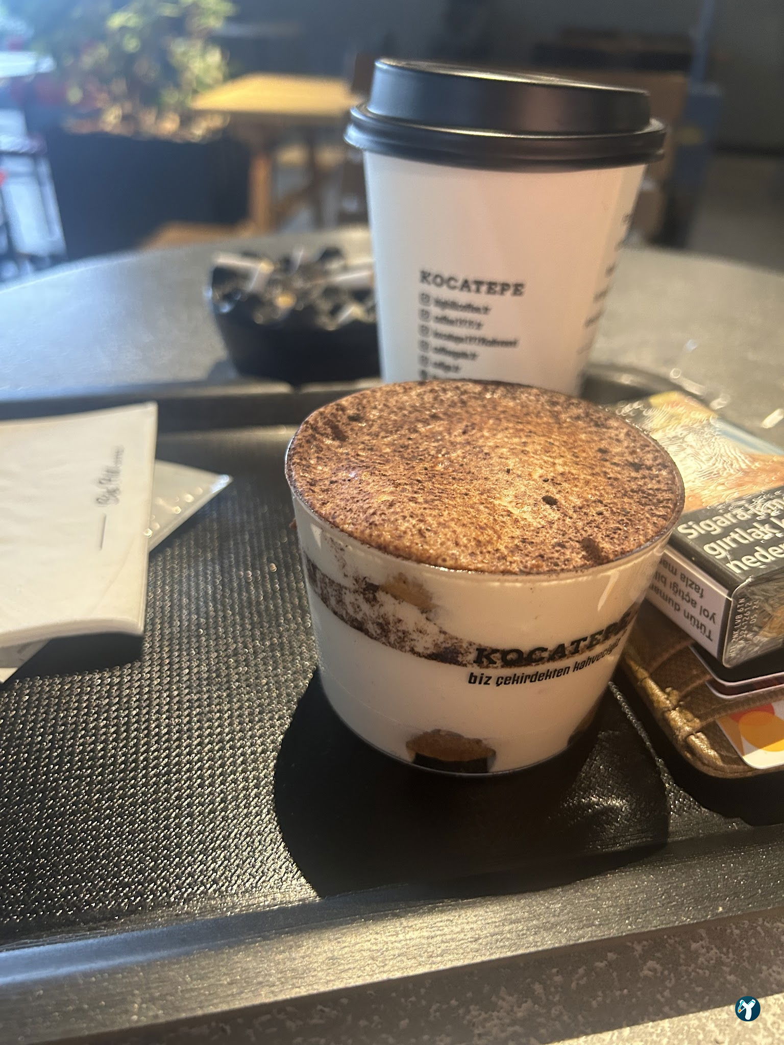 Coffee 1919 Beştepe