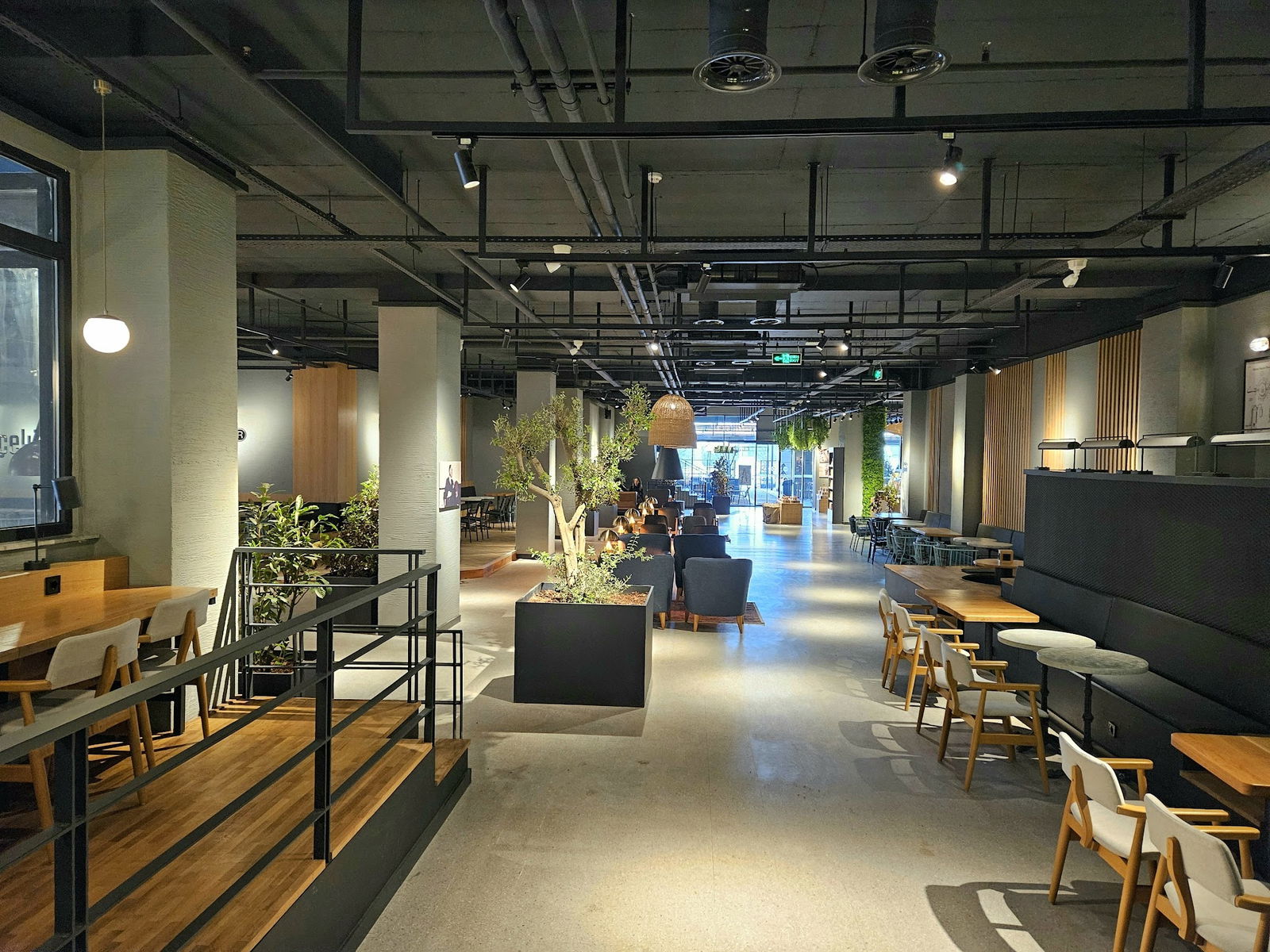 Coffee 1919 Beştepe