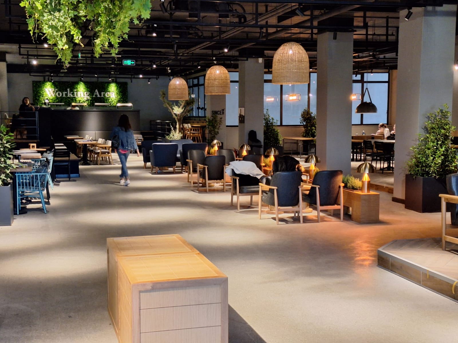 Coffee 1919 Beştepe