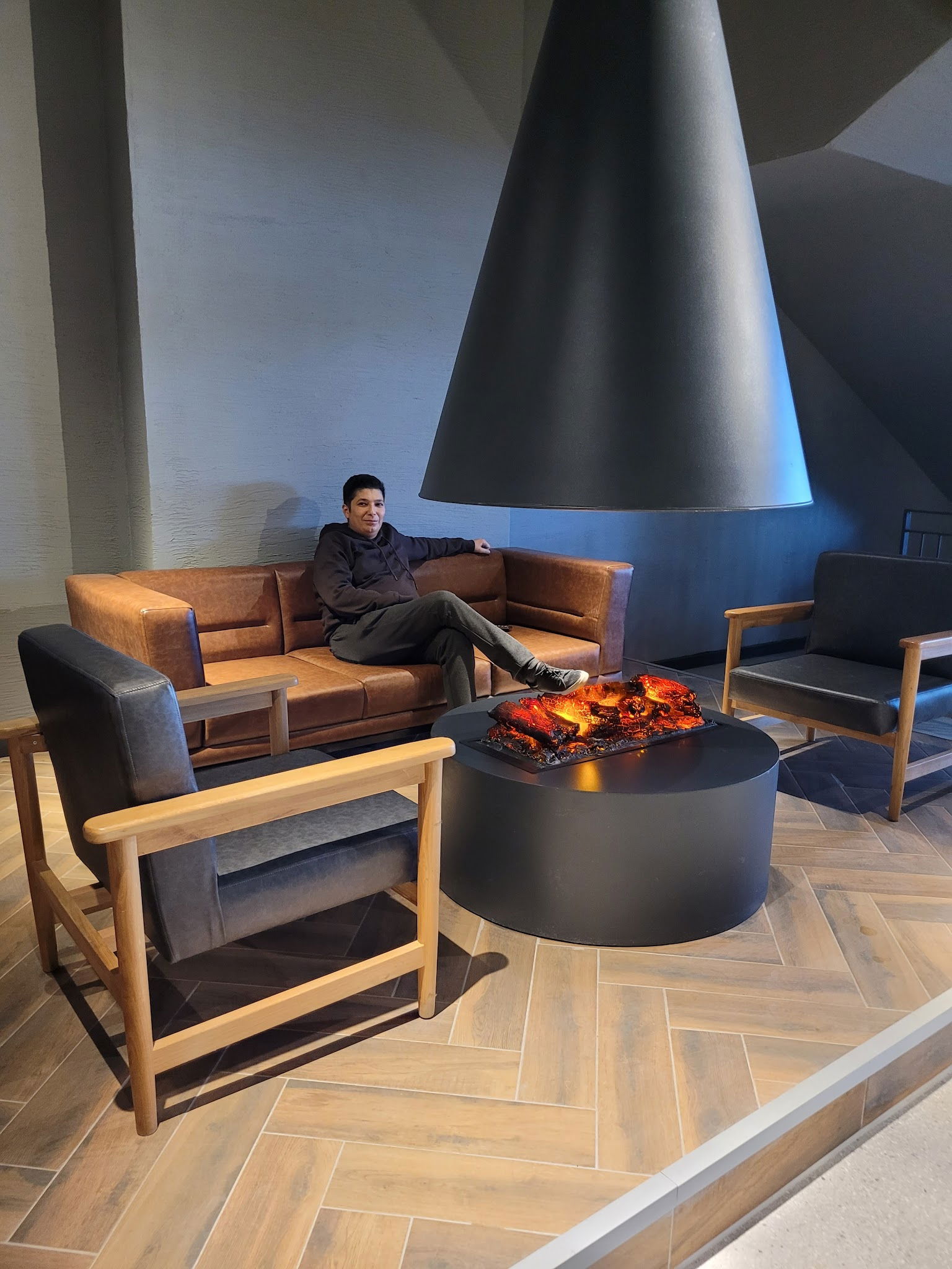 Coffee 1919 Beştepe