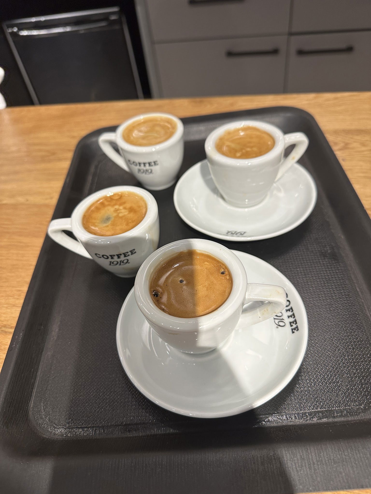 Coffee 1919 Beştepe