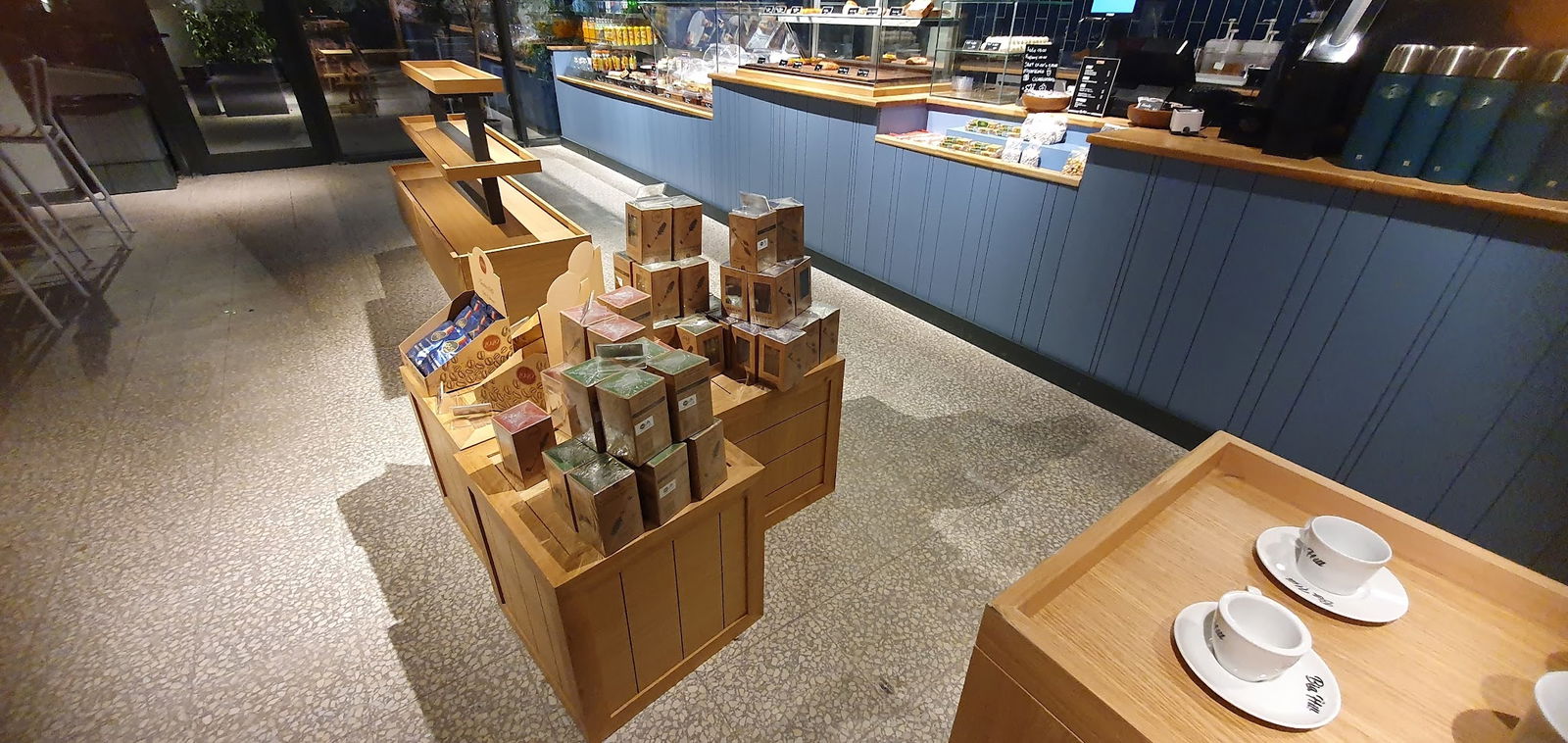 Coffee 1919 Beştepe