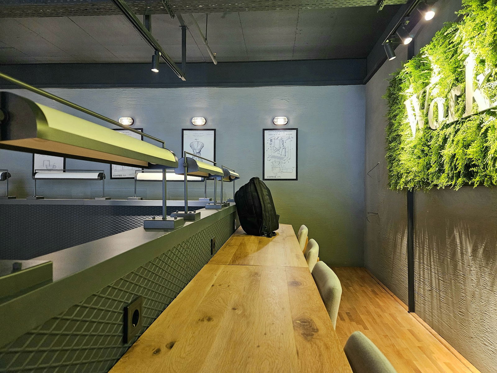 Coffee 1919 Beştepe