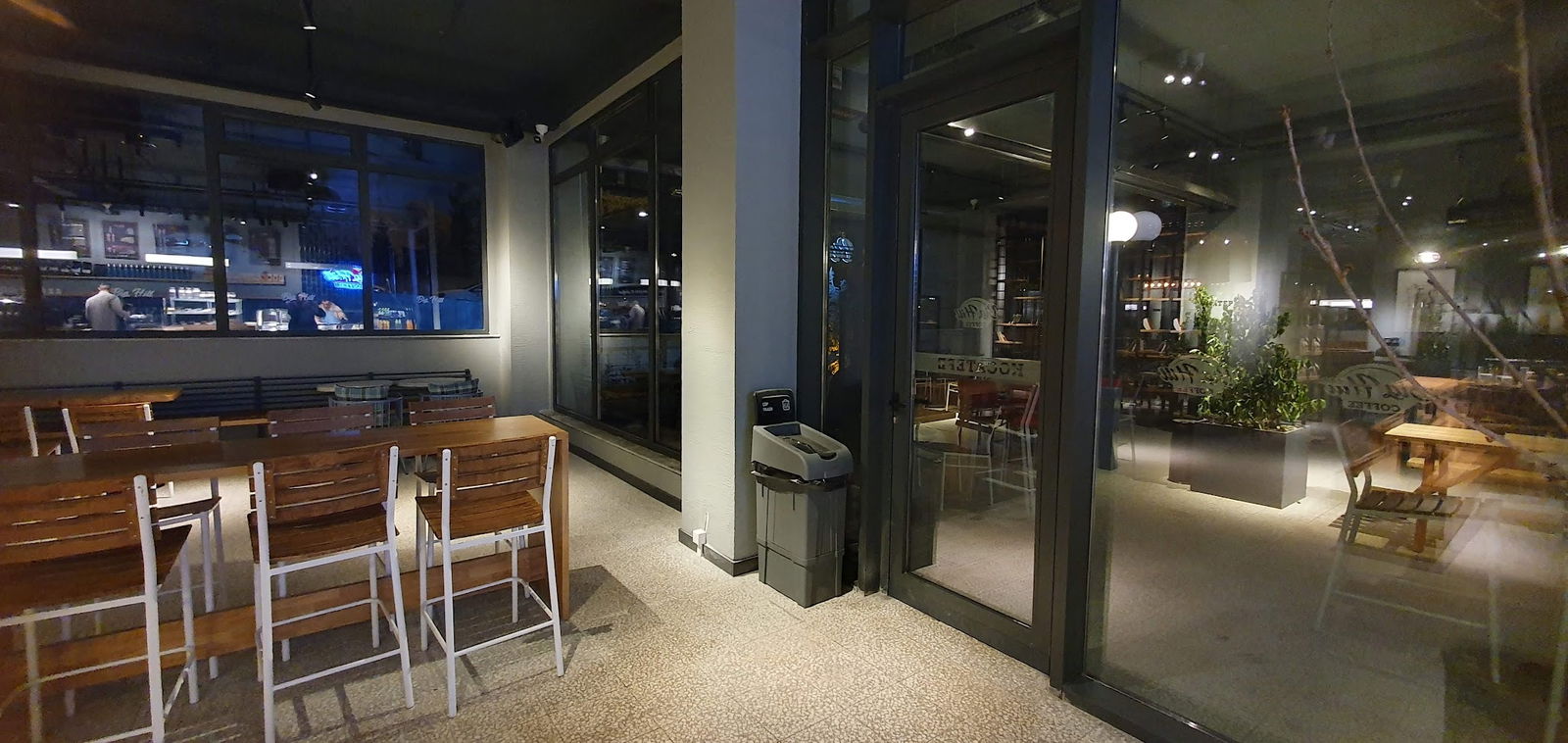 Coffee 1919 Beştepe