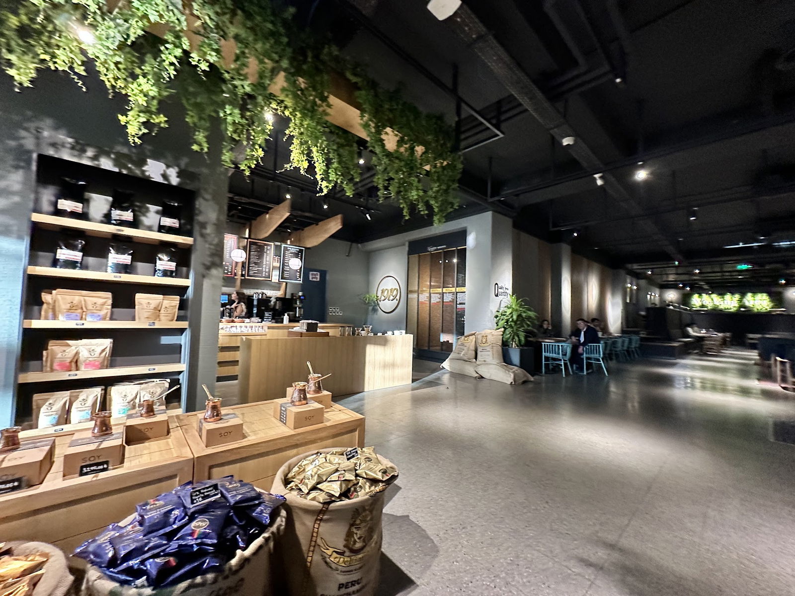 Coffee 1919 Beştepe