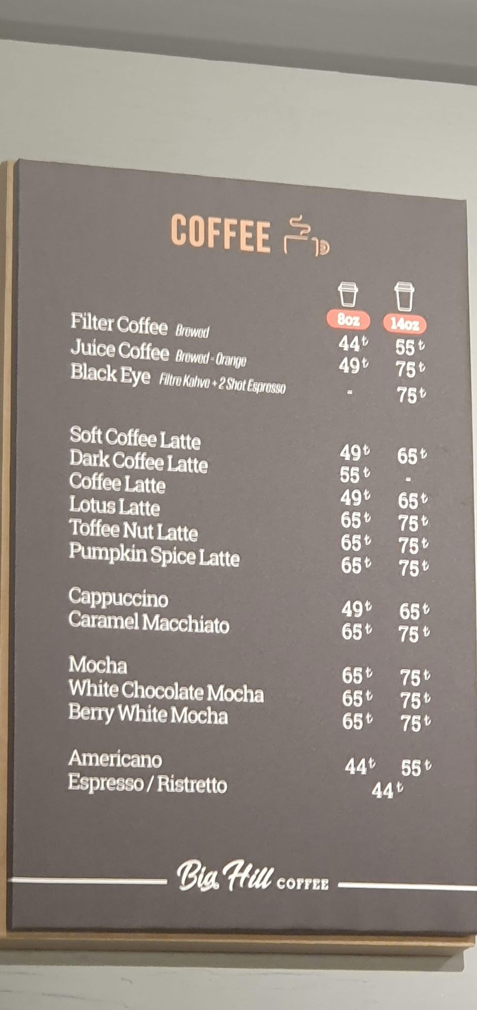 Coffee 1919 Beştepe