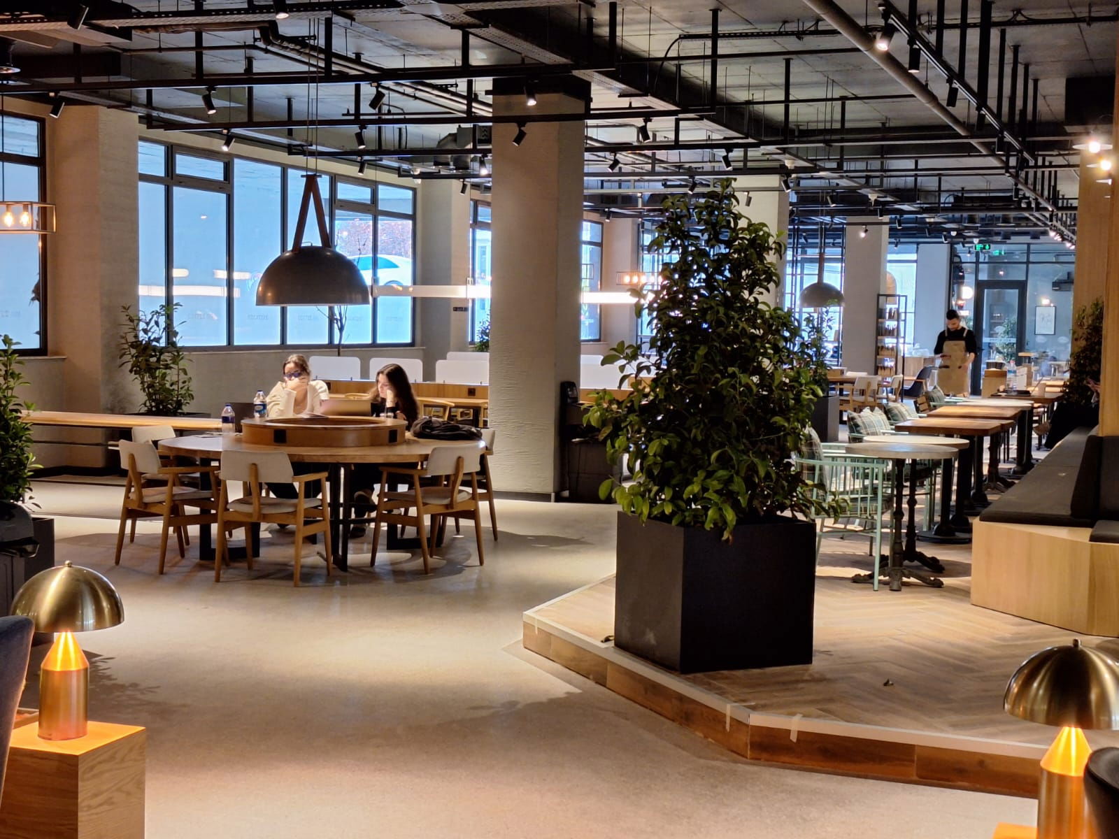 Coffee 1919 Beştepe