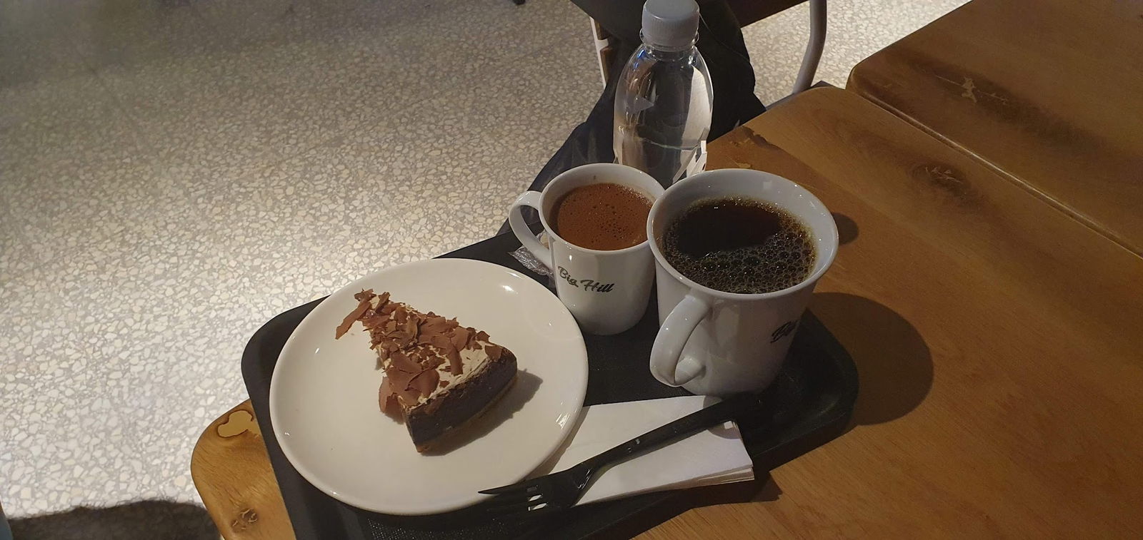 Coffee 1919 Beştepe