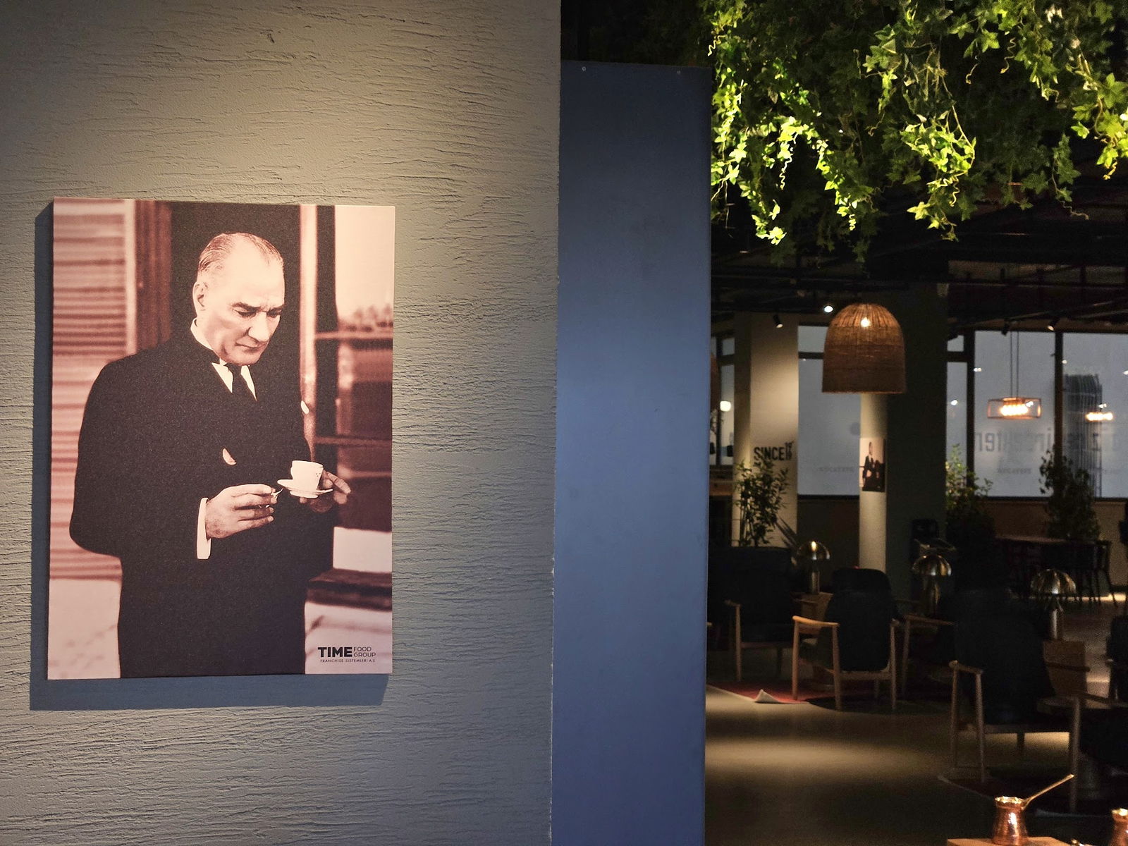 Coffee 1919 Beştepe