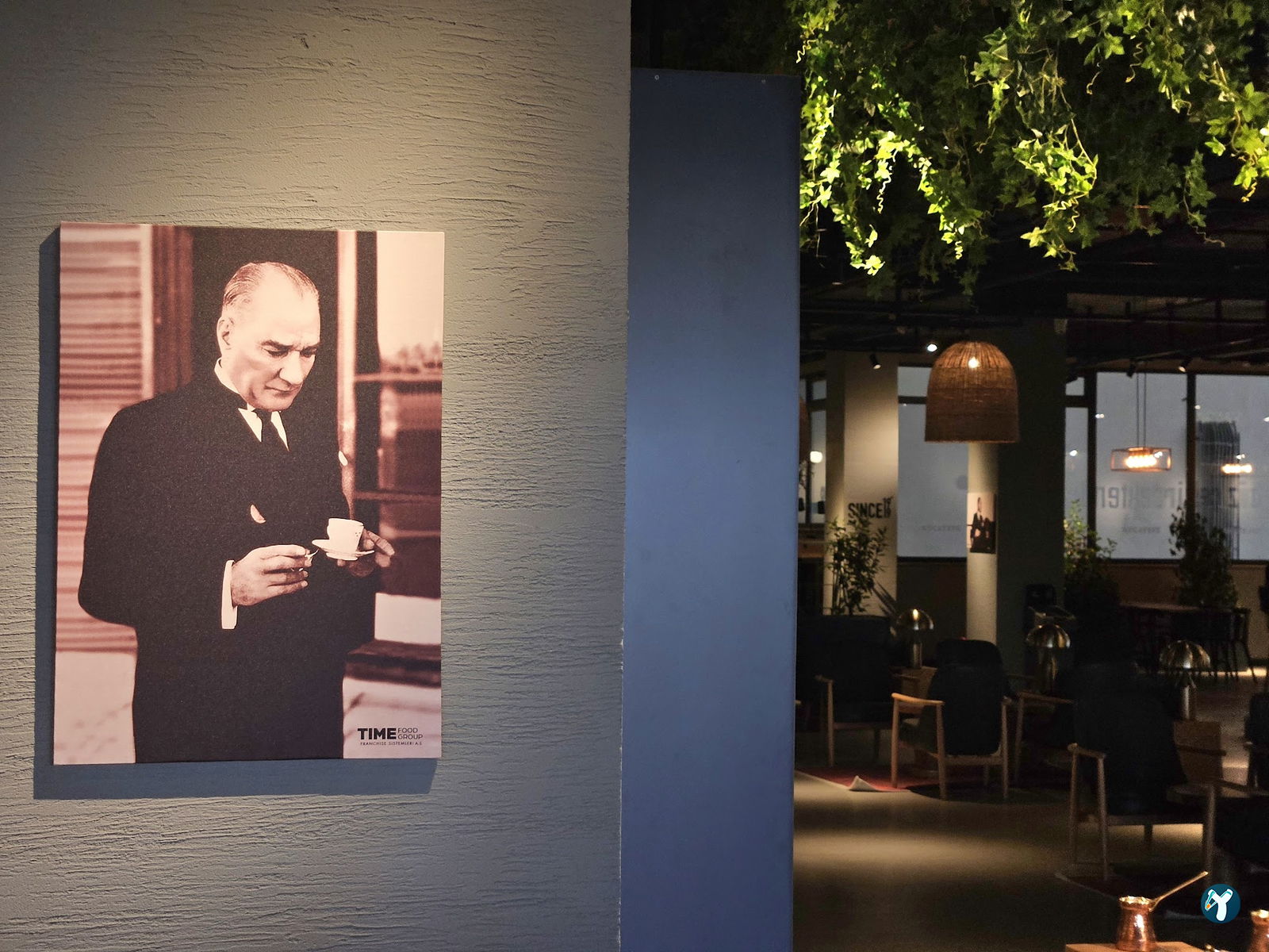 Coffee 1919 Beştepe