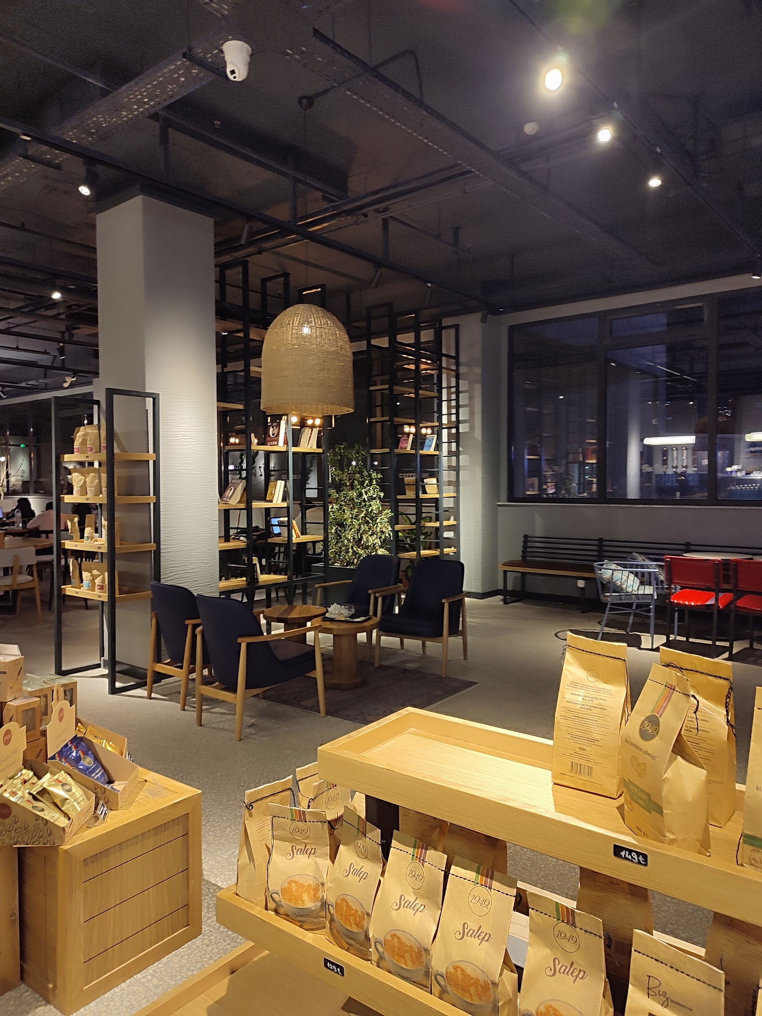 Coffee 1919 Beştepe