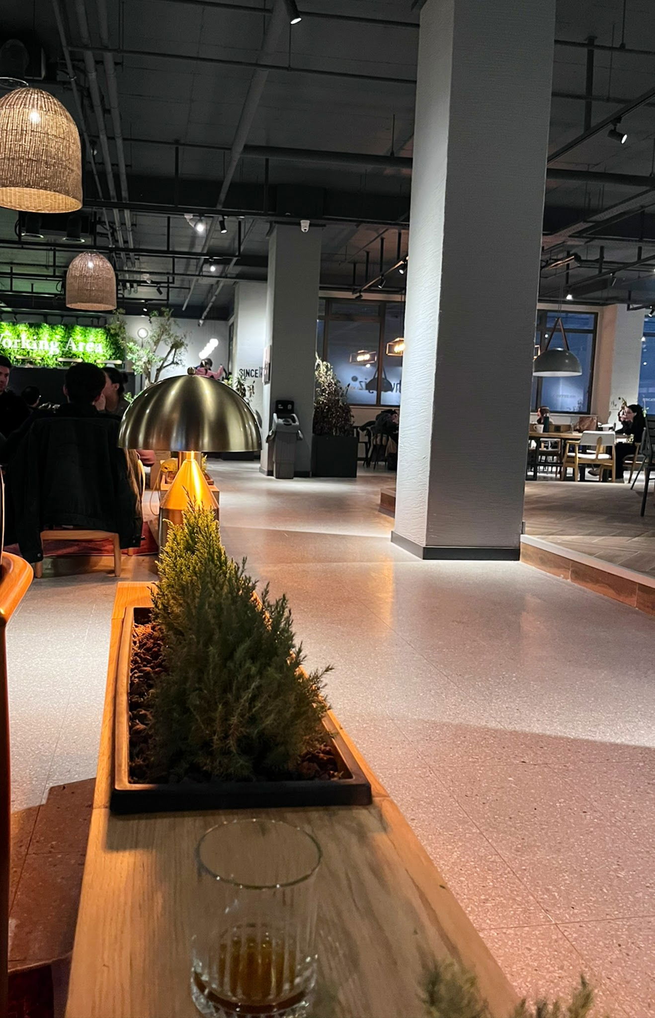 Coffee 1919 Beştepe