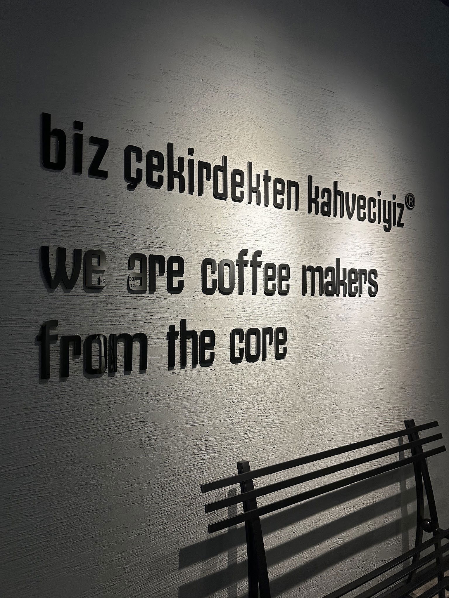 Coffee 1919 Beştepe