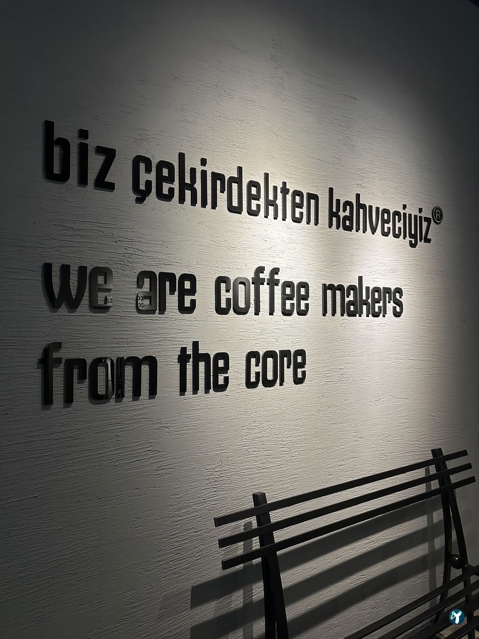 Coffee 1919 Beştepe