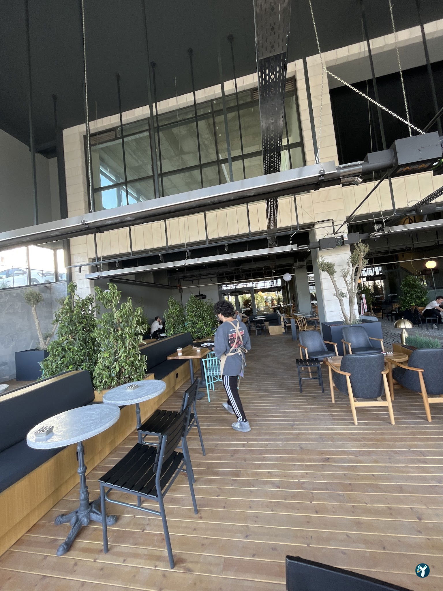 Coffee 1919 Beştepe