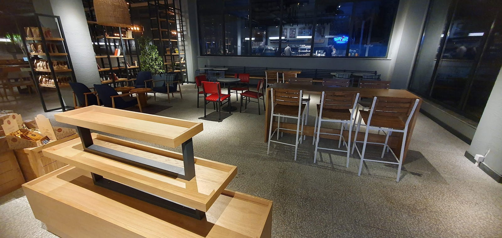 Coffee 1919 Beştepe