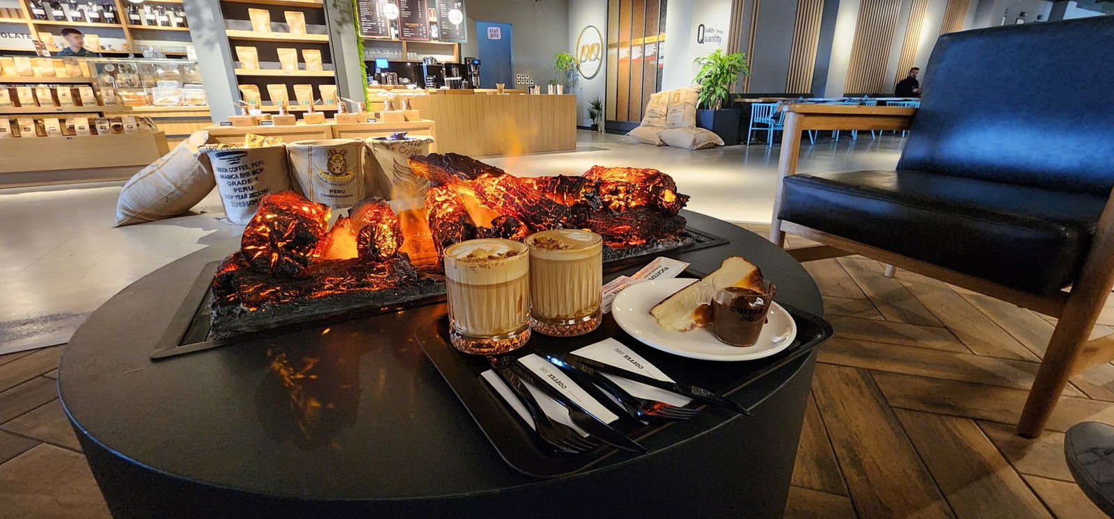 Coffee 1919 Beştepe