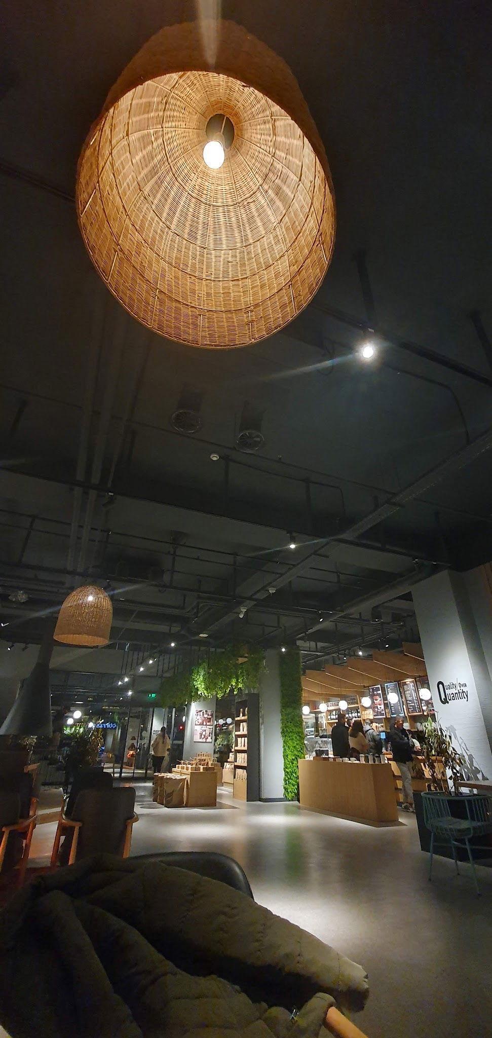 Coffee 1919 Beştepe