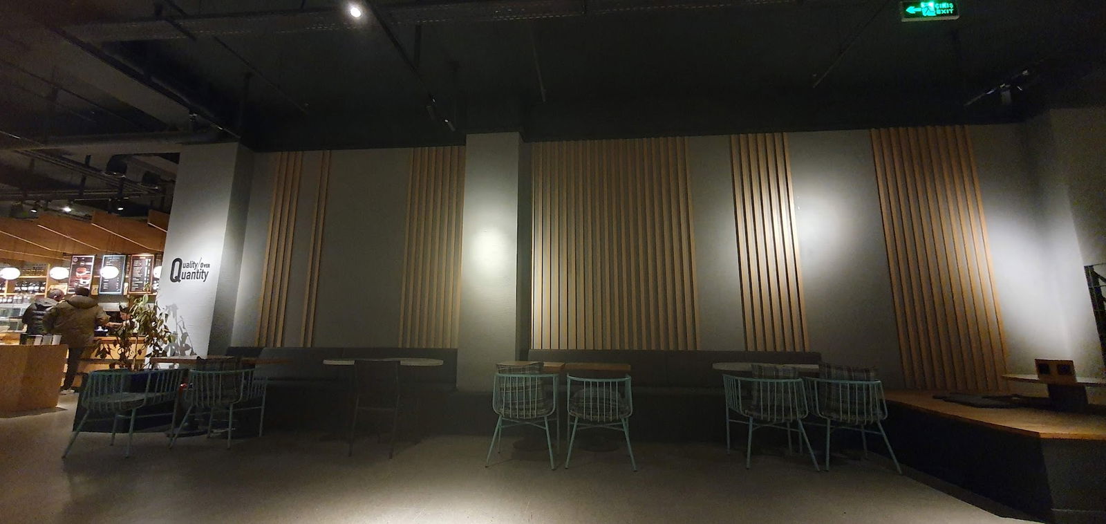 Coffee 1919 Beştepe