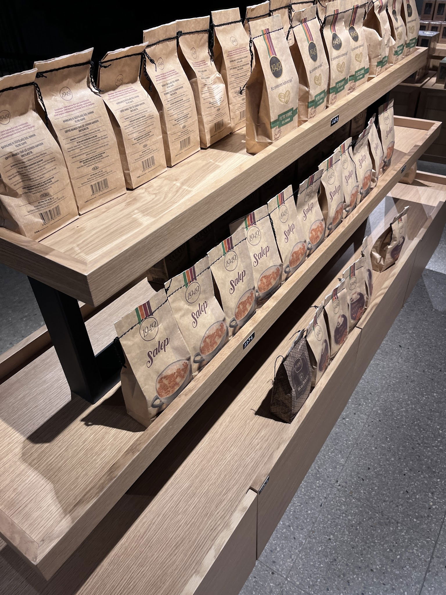 Coffee 1919 Beştepe