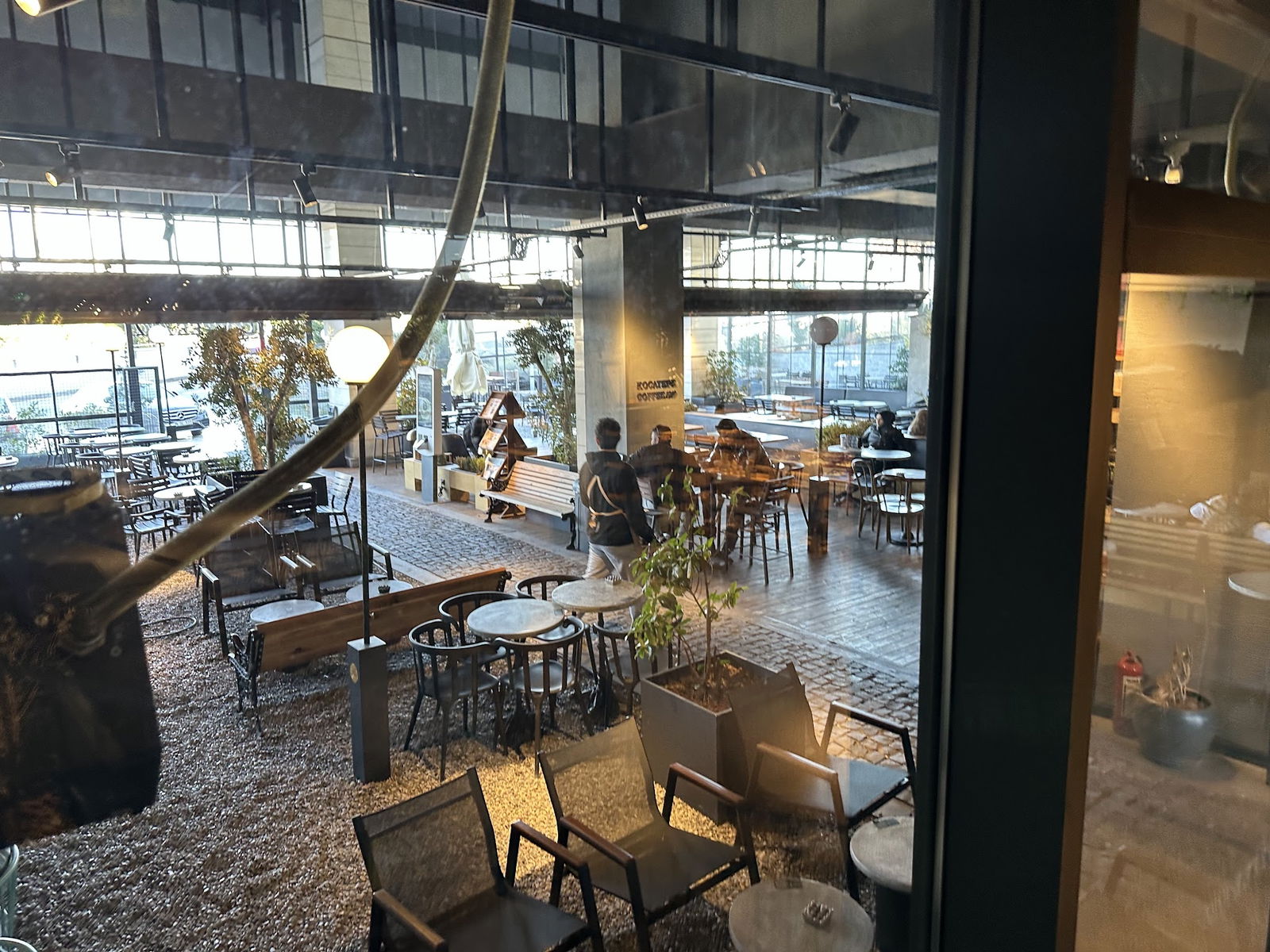 Coffee 1919 Beştepe