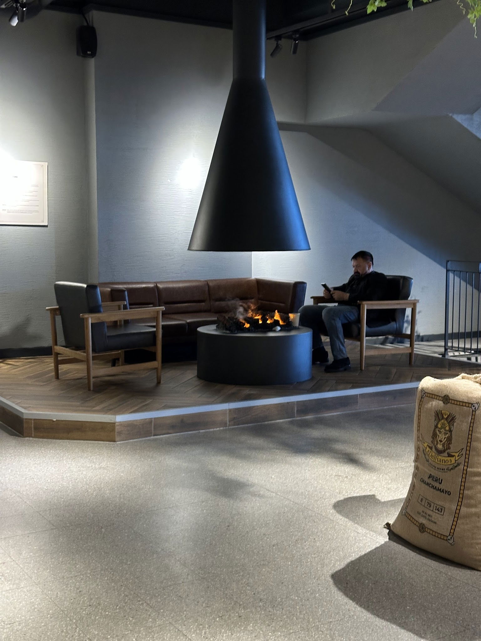 Coffee 1919 Beştepe