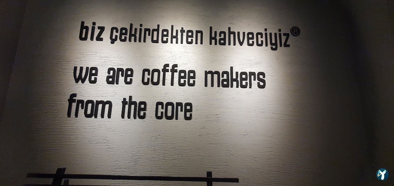 Coffee 1919 Beştepe