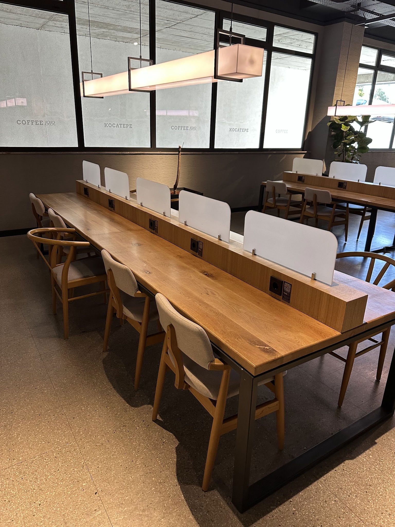 Coffee 1919 Beştepe