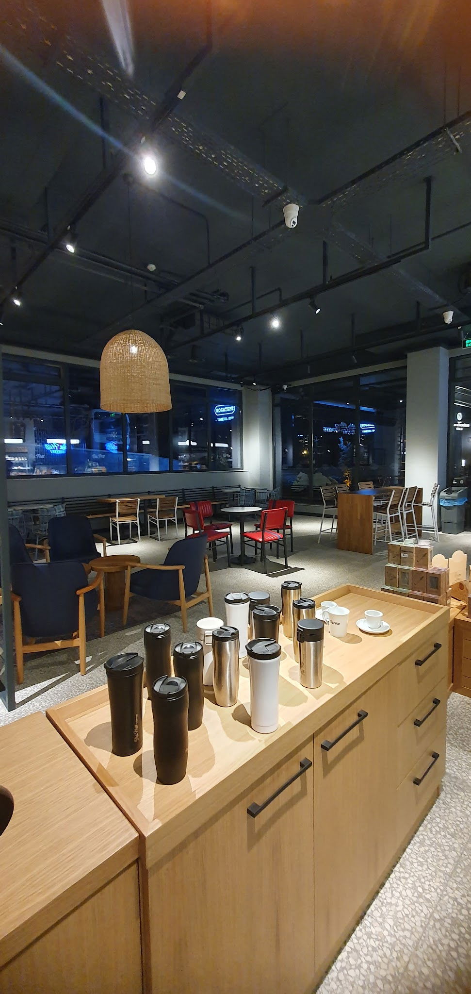 Coffee 1919 Beştepe