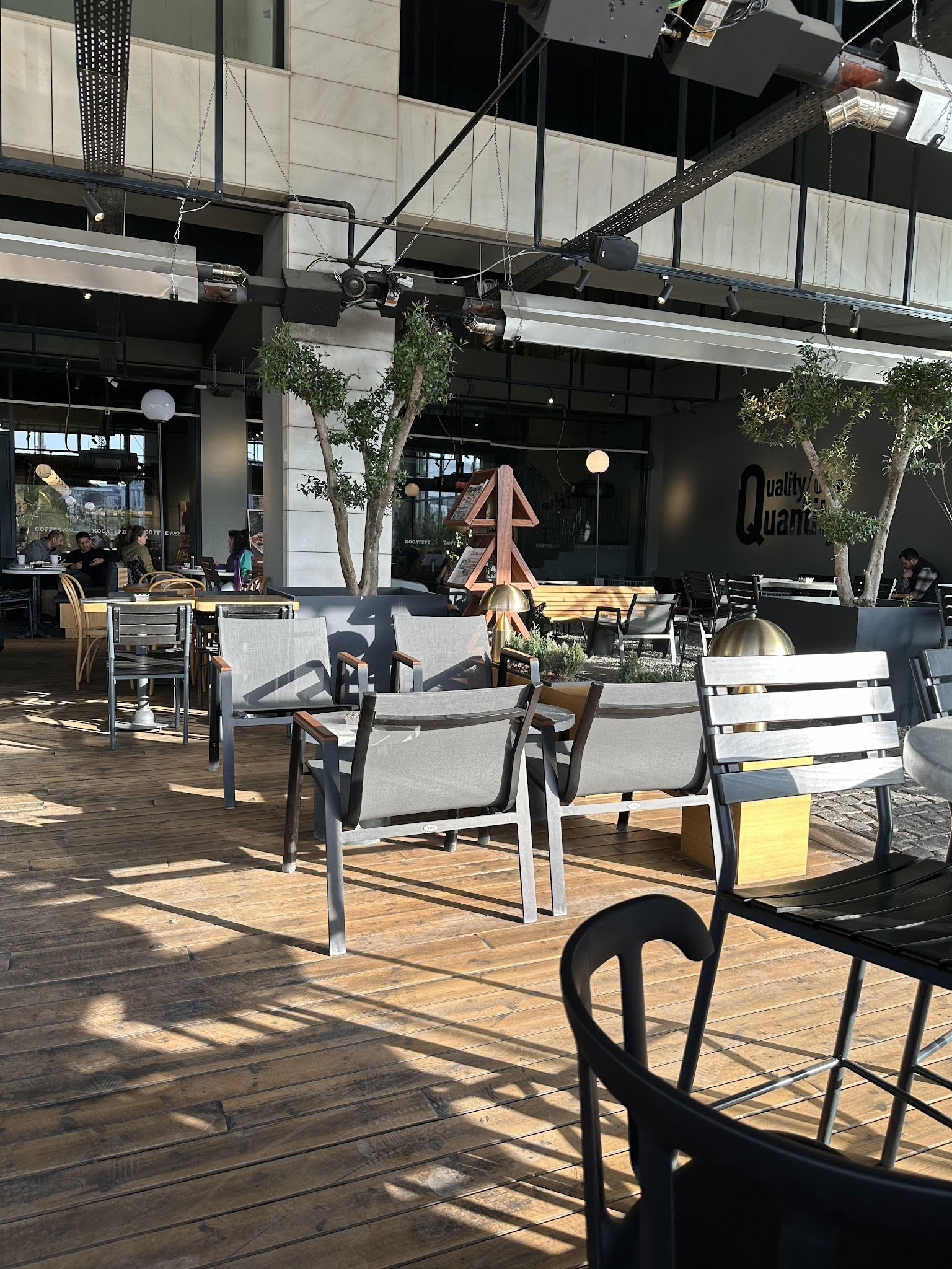 Coffee 1919 Beştepe