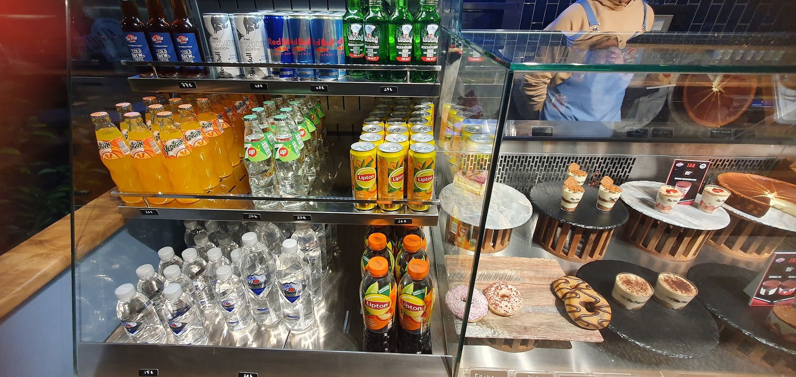 Coffee 1919 Beştepe