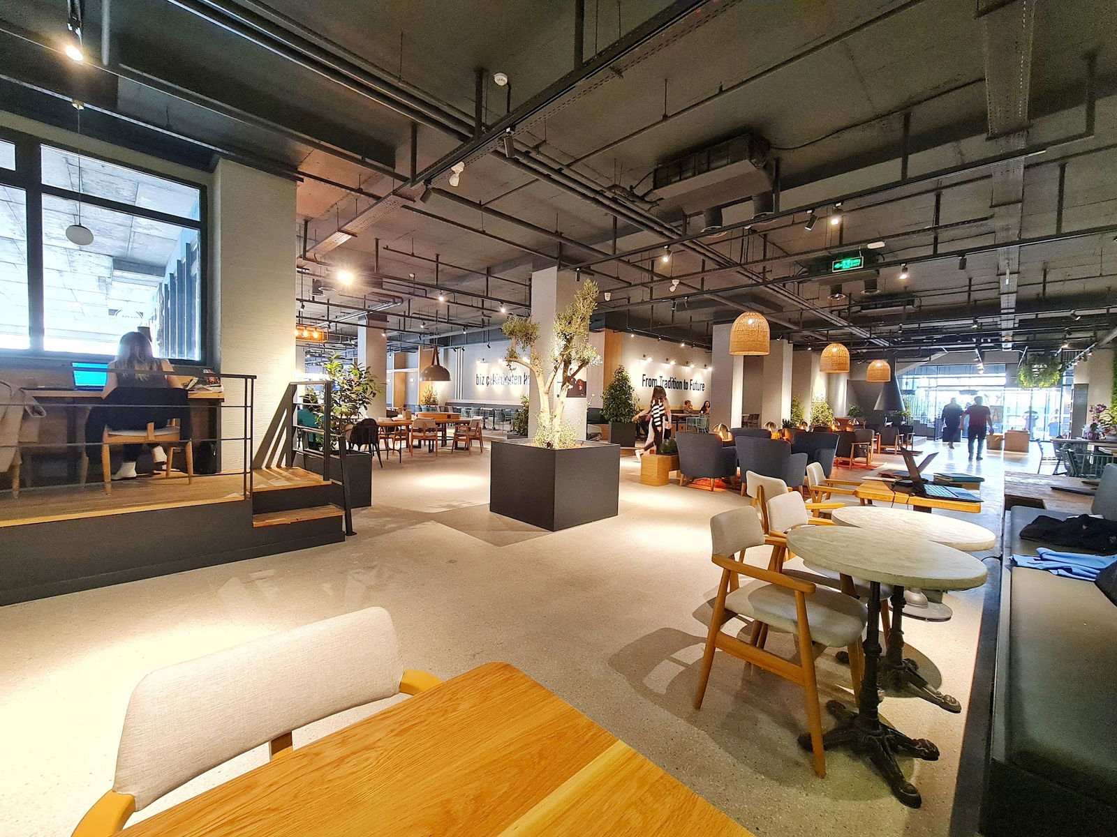 Coffee 1919 Beştepe