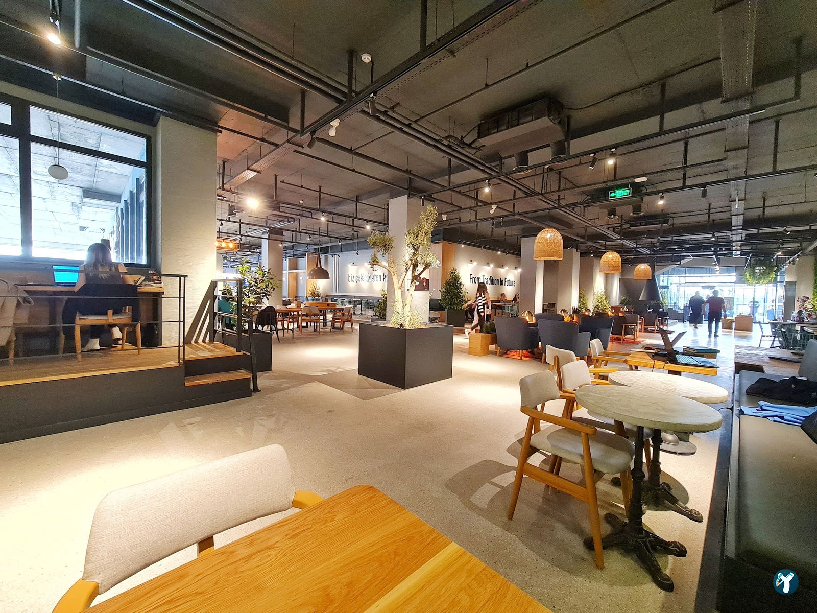 Coffee 1919 Beştepe
