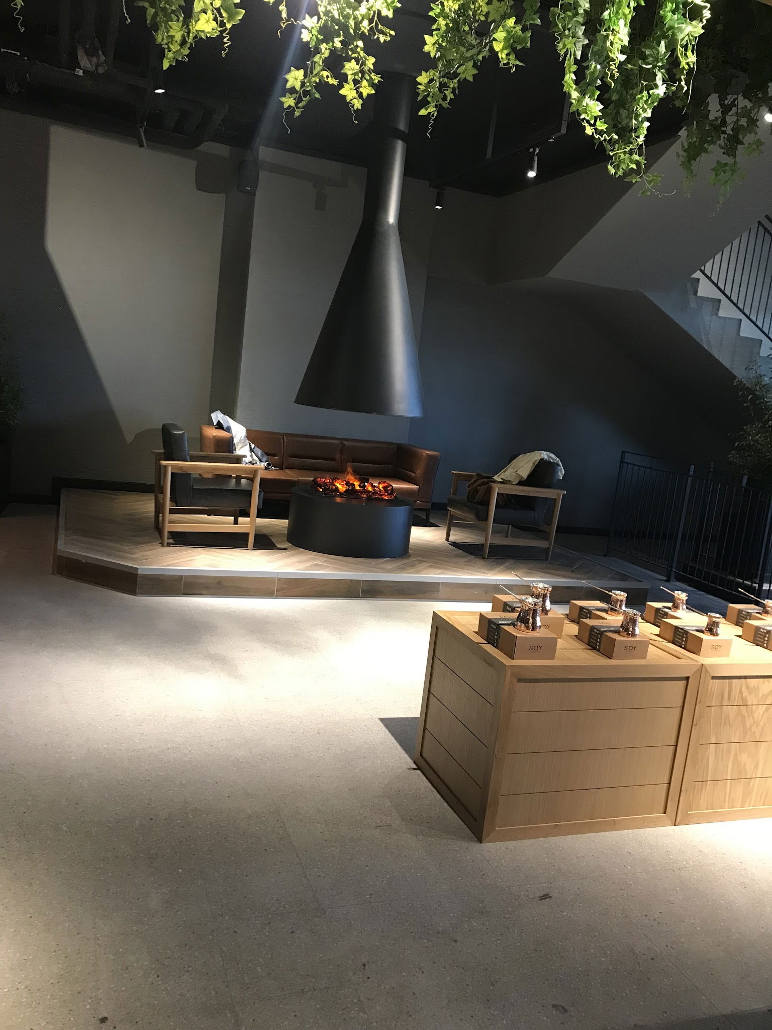 Coffee 1919 Beştepe