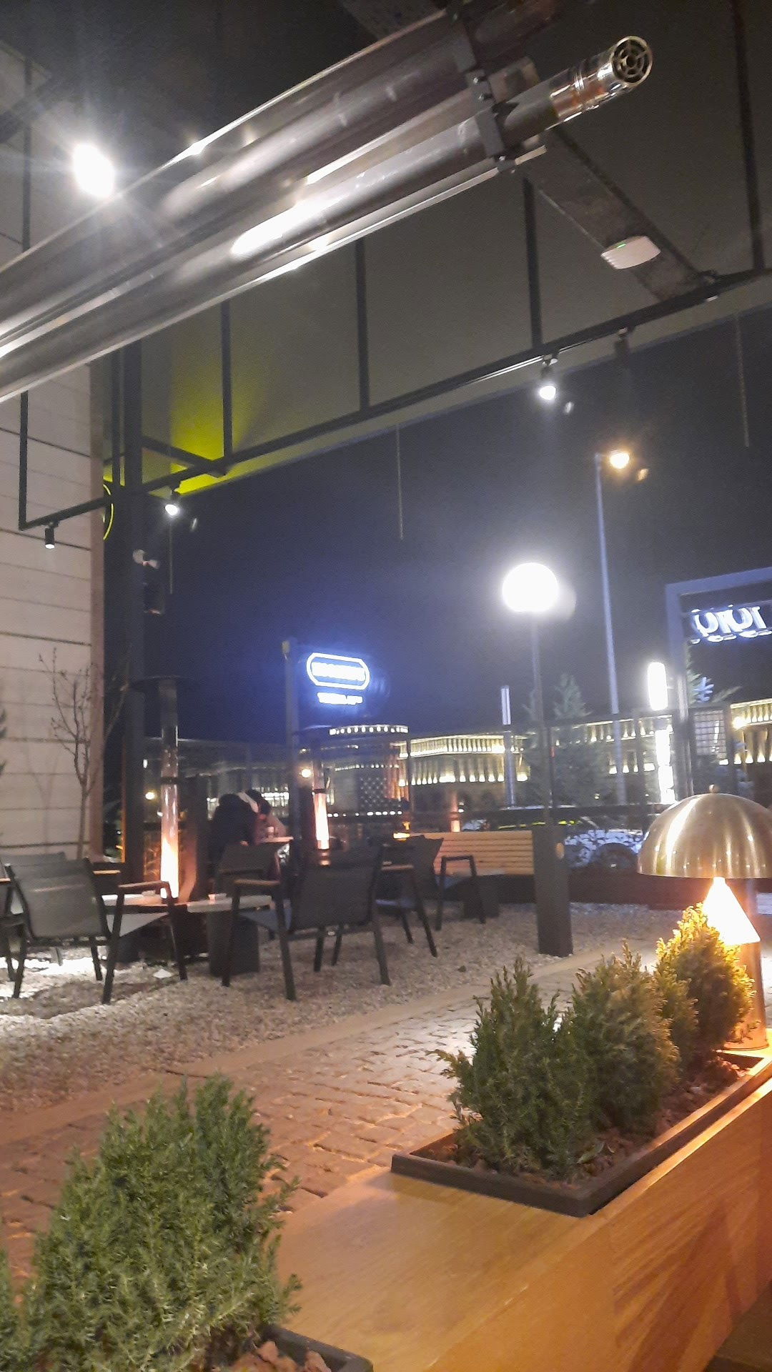 Coffee 1919 Beştepe